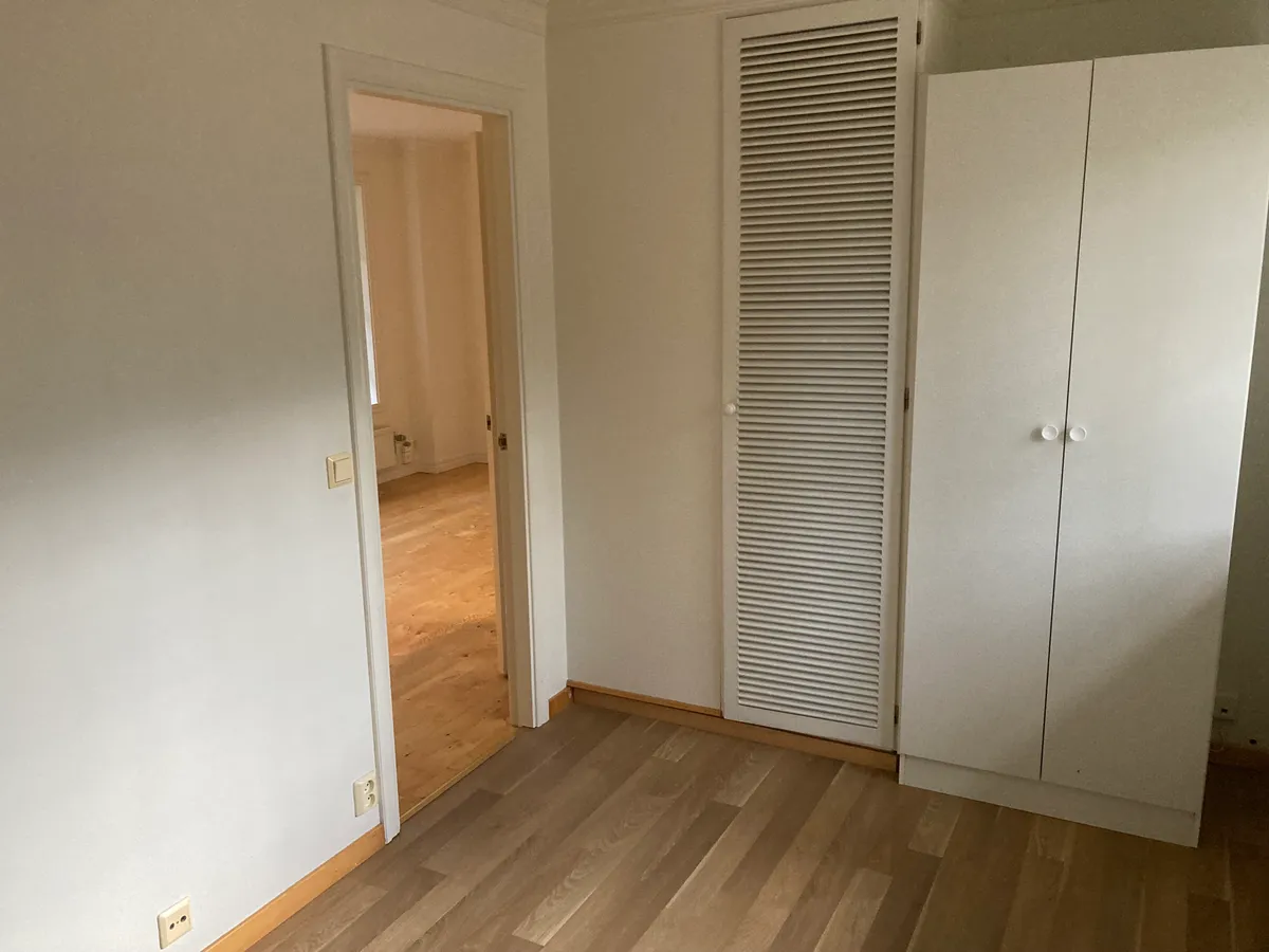 Hyreslägenhet på Vetlanda i vetlanda