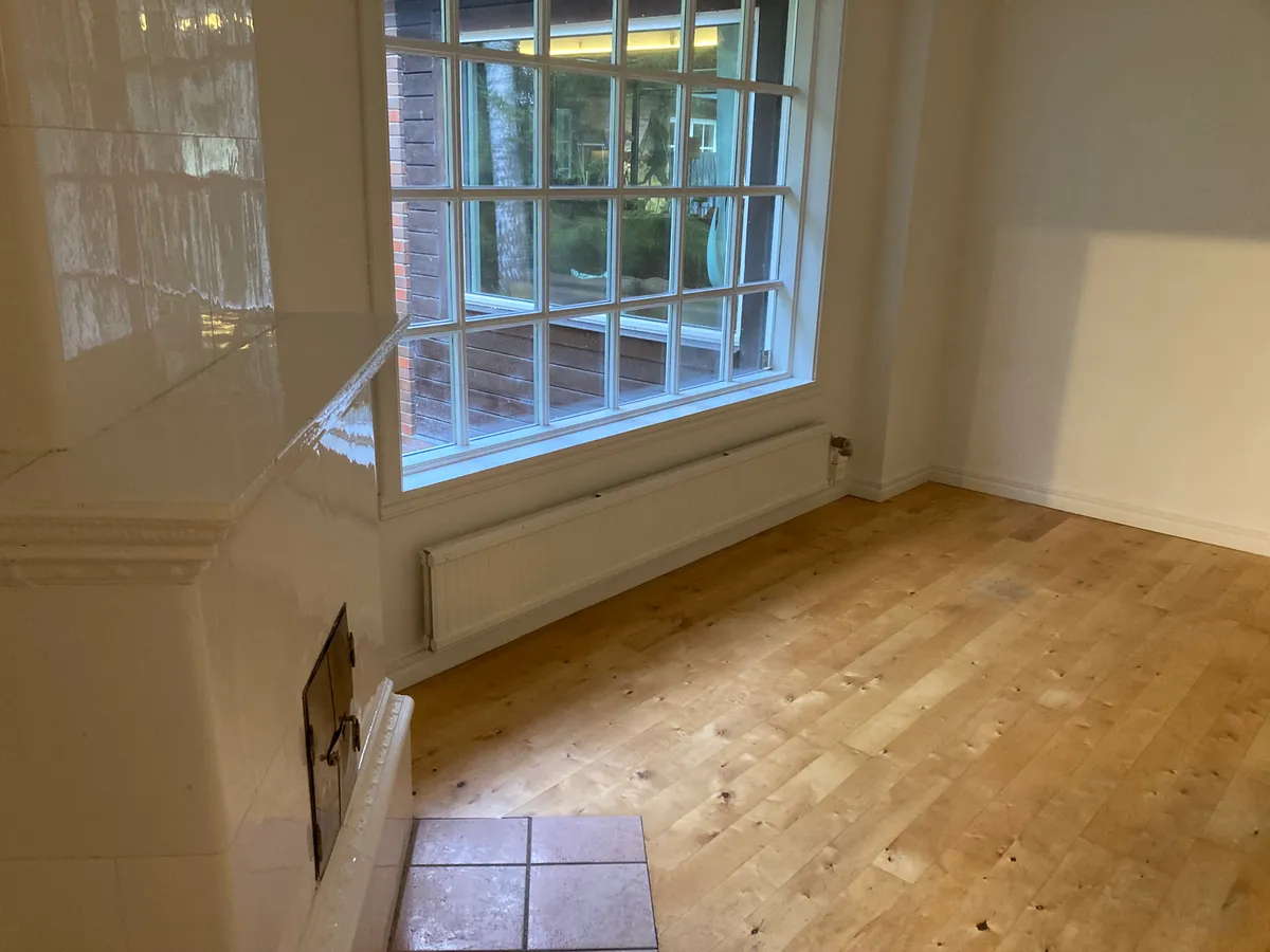 Hyreslägenhet på Vetlanda i vetlanda