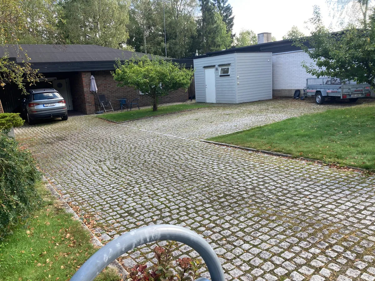 Hyreslägenhet på Vetlanda i vetlanda