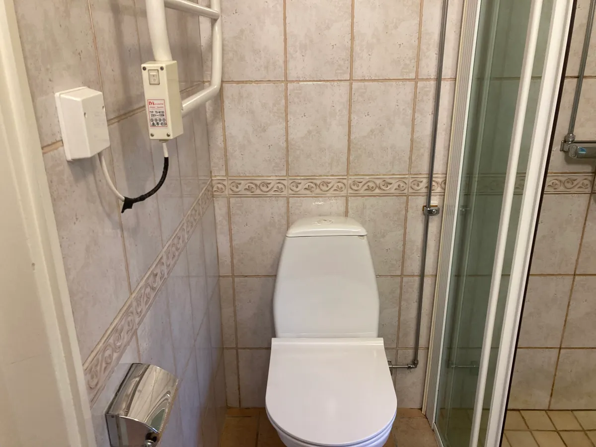 Hyreslägenhet på Vetlanda i vetlanda