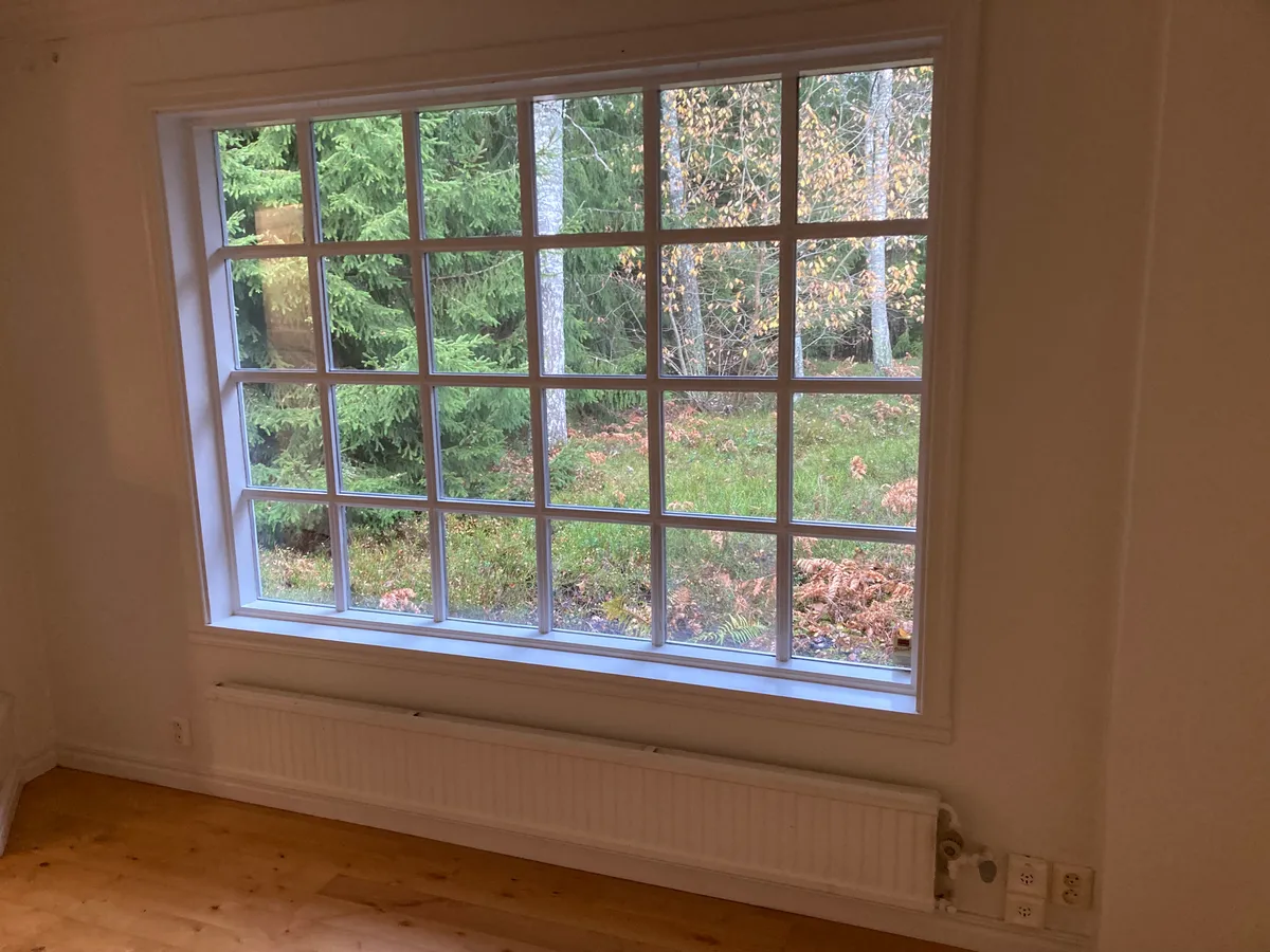 Hyreslägenhet på Vetlanda i vetlanda