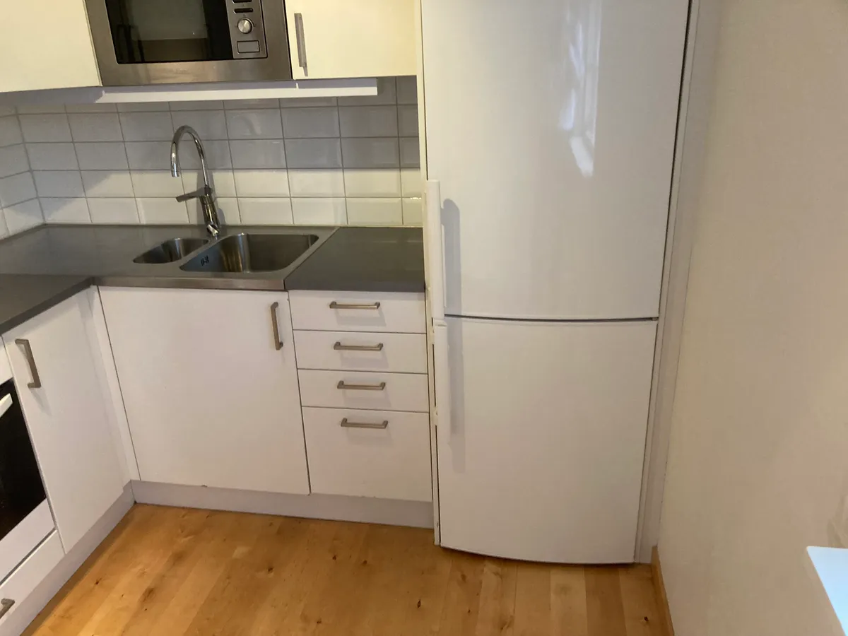 Hyreslägenhet på Vetlanda i vetlanda