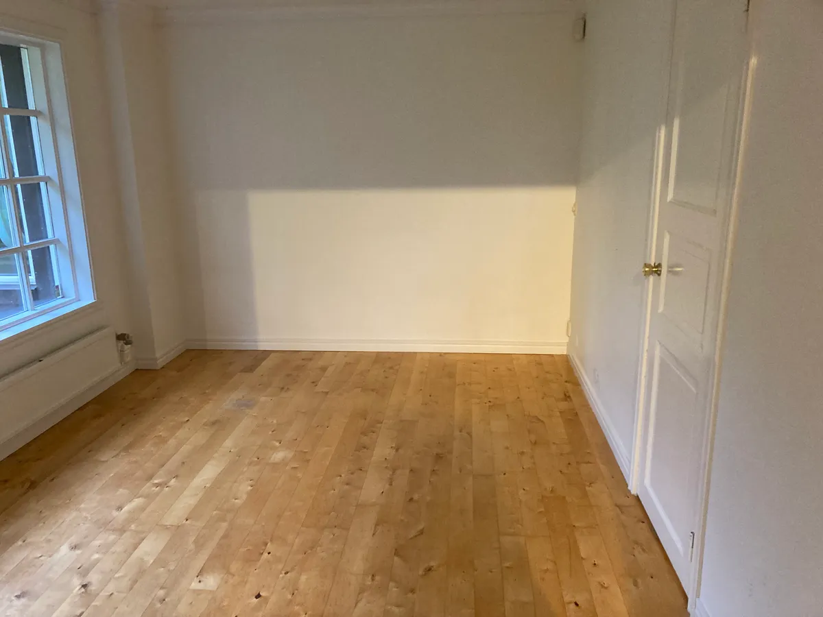 Hyreslägenhet på Vetlanda i vetlanda