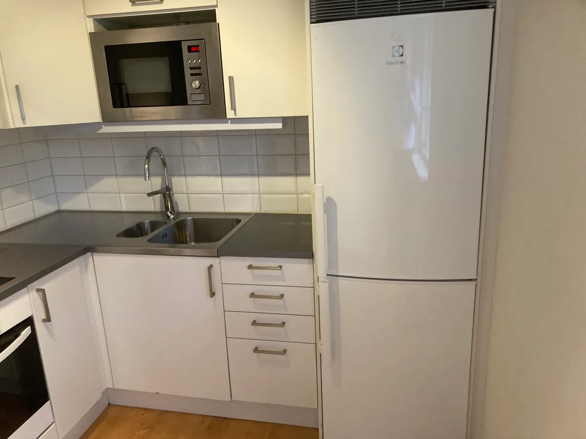 Hyreslägenhet på Vetlanda i vetlanda