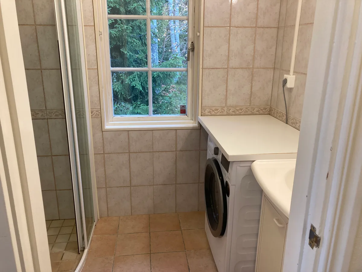 Hyreslägenhet på Vetlanda i vetlanda