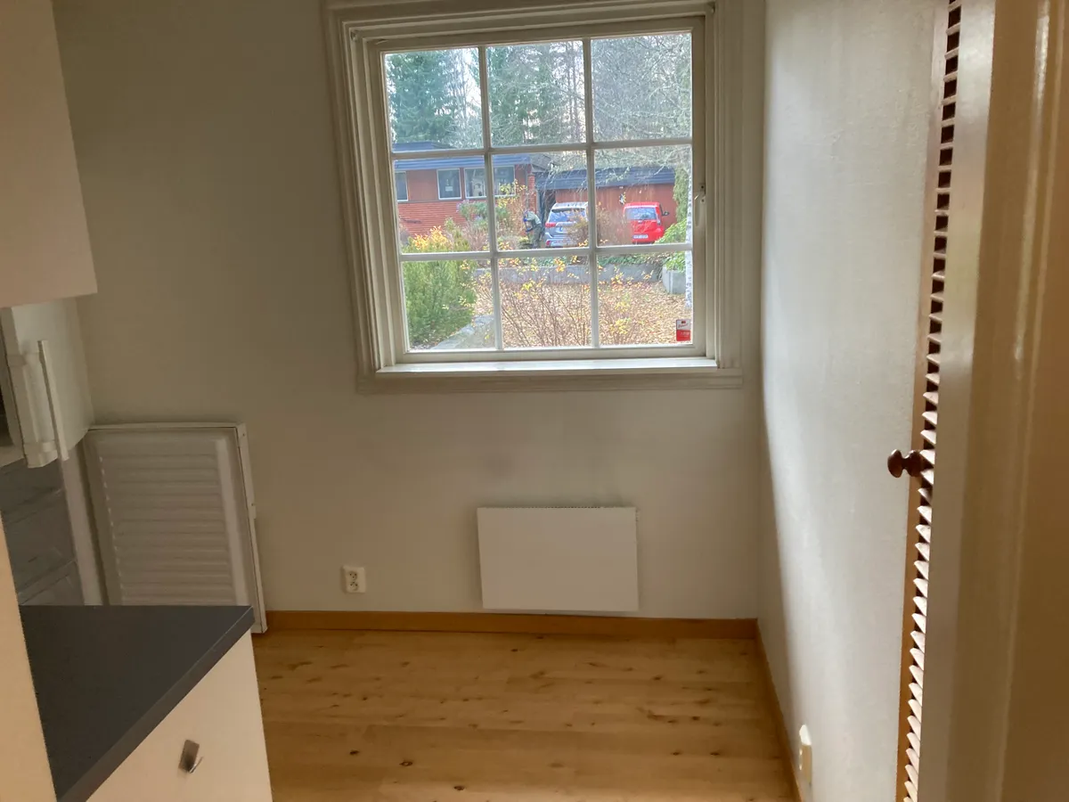 Hyreslägenhet på Vetlanda i vetlanda