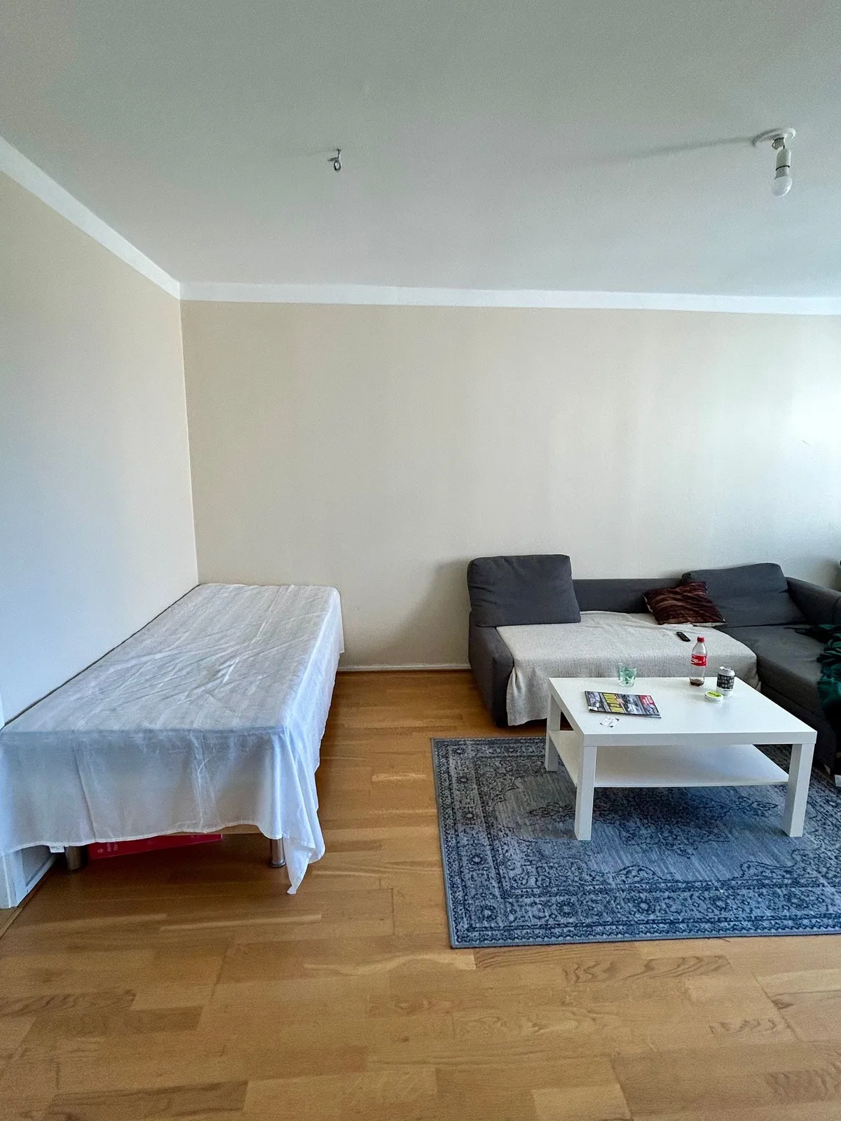 Hyreslägenhet på Västra Frölunda i vastra-frolunda