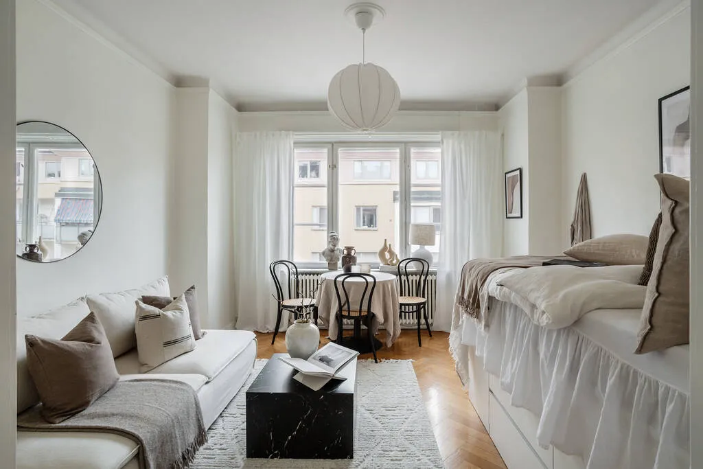 Hyreslägenhet på Stockholm i stockholm