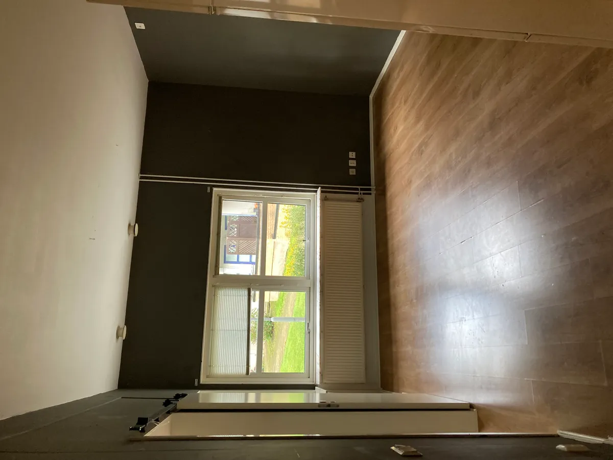 Hyreslägenhet på Klippan i klippan