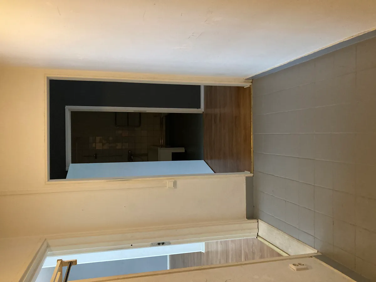 Hyreslägenhet på Klippan i klippan