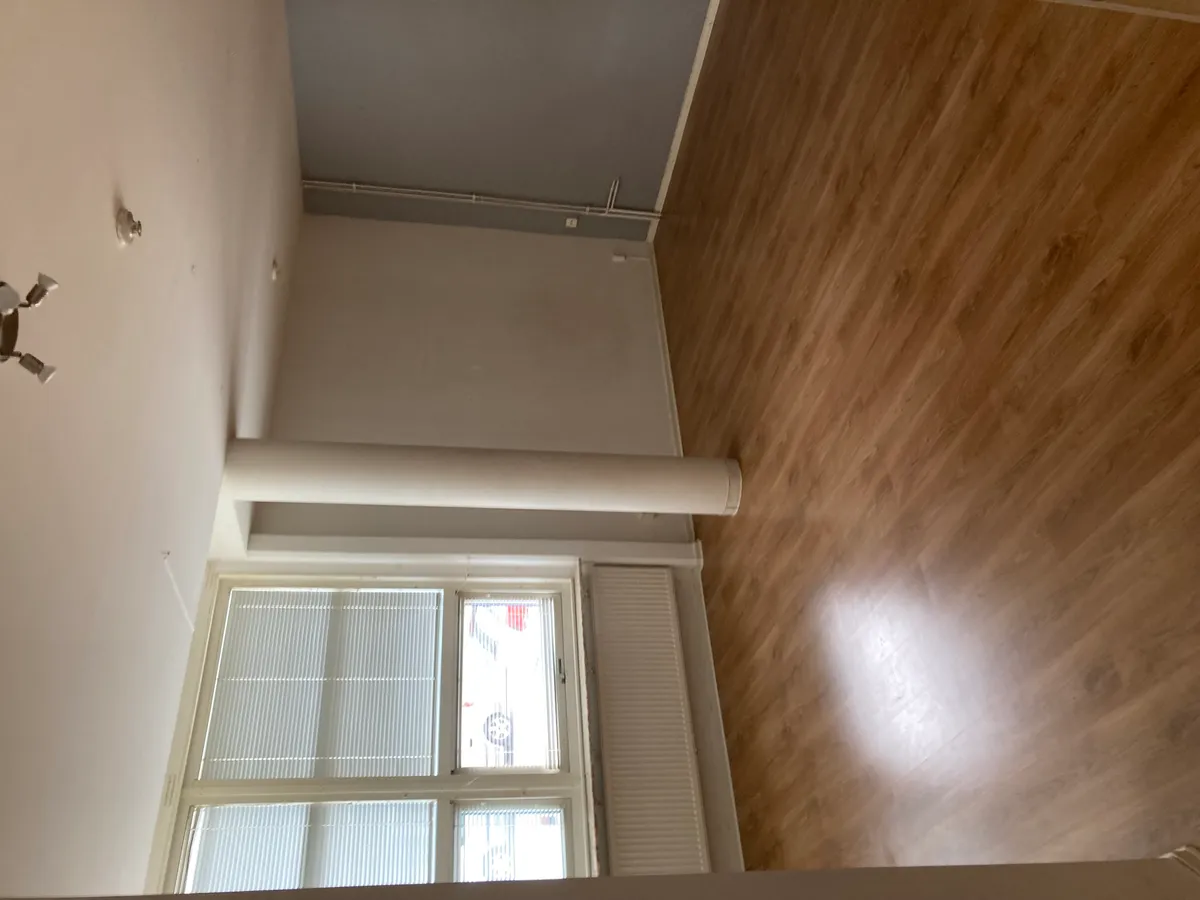 Hyreslägenhet på Klippan i klippan