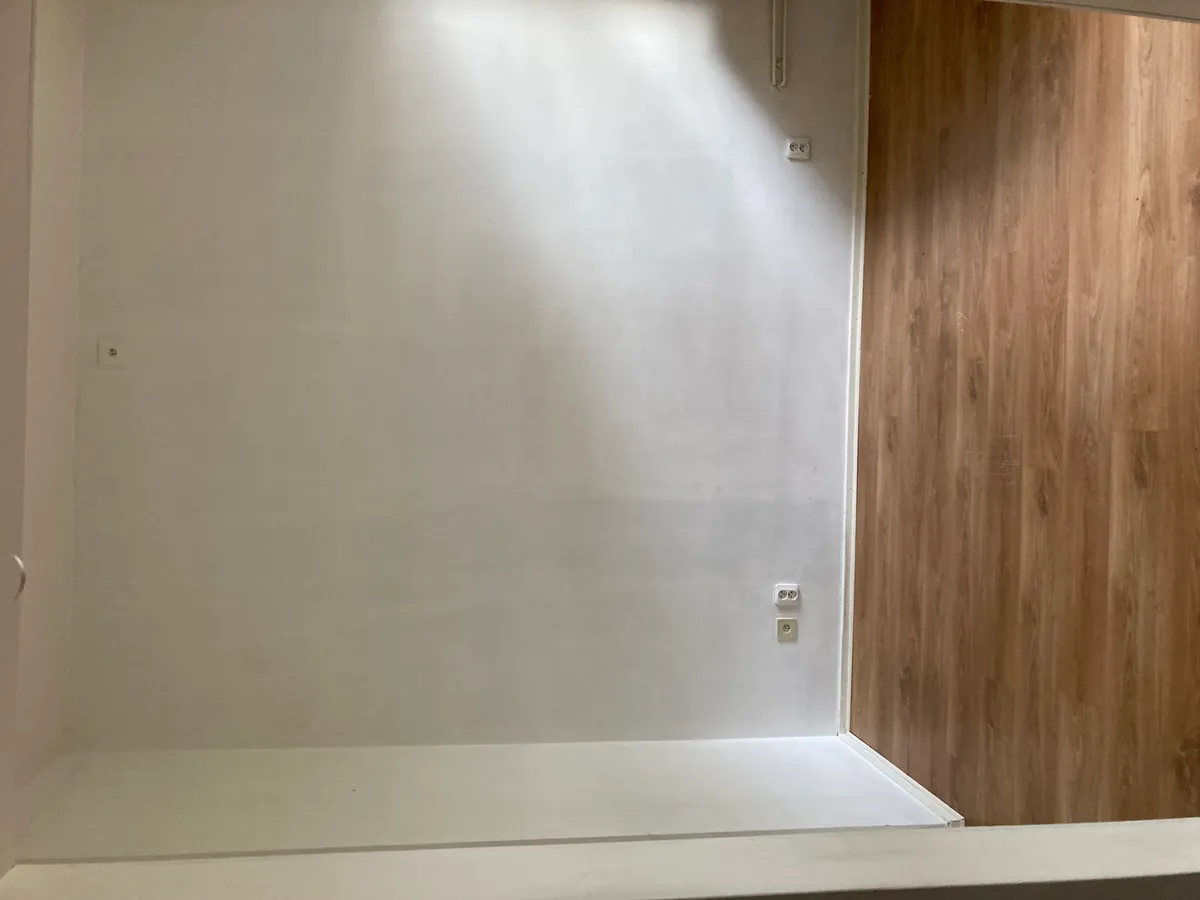 Hyreslägenhet på Klippan i klippan