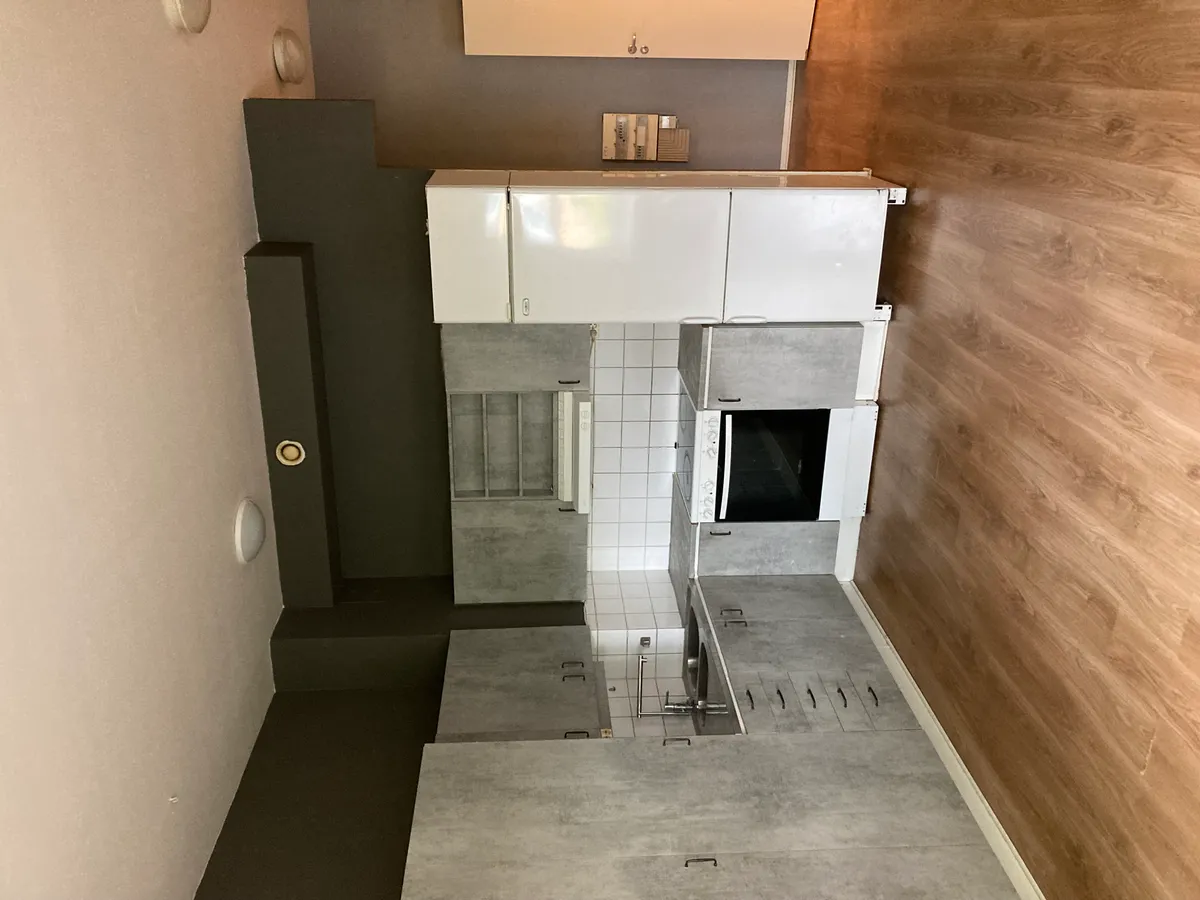 Hyreslägenhet på Klippan i klippan