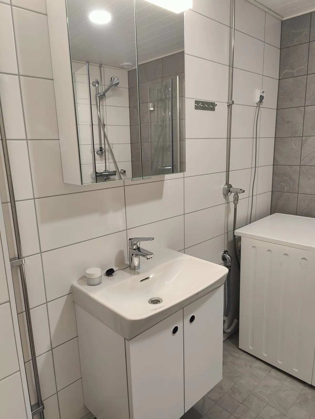 Hyreslägenhet på Turku i turku