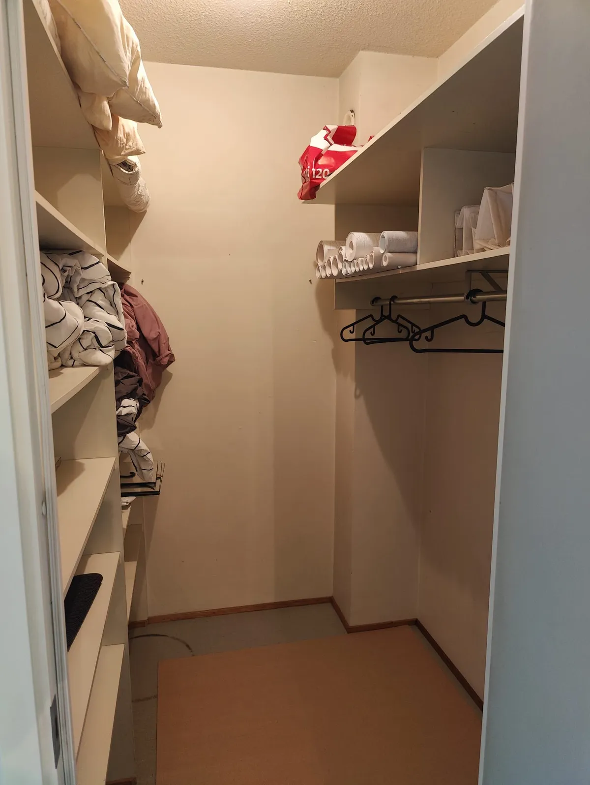 Hyreslägenhet på Turku i turku