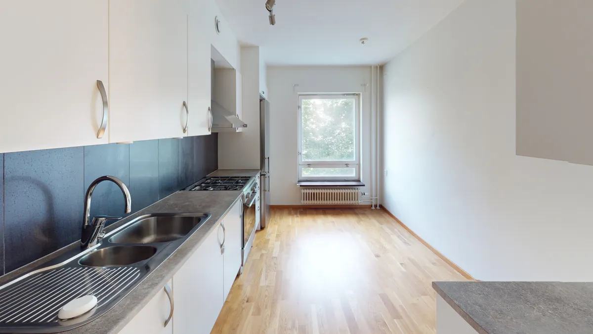 Hyreslägenhet på Göteborg i goteborg