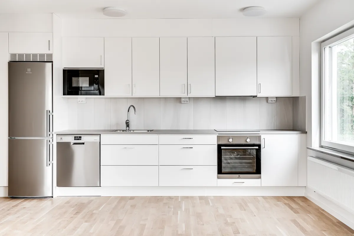 Hyreslägenhet på Västerås i vasteras