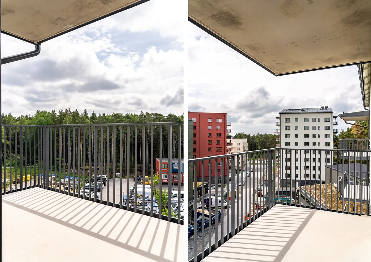 Hyreslägenhet på Västerås i vasteras