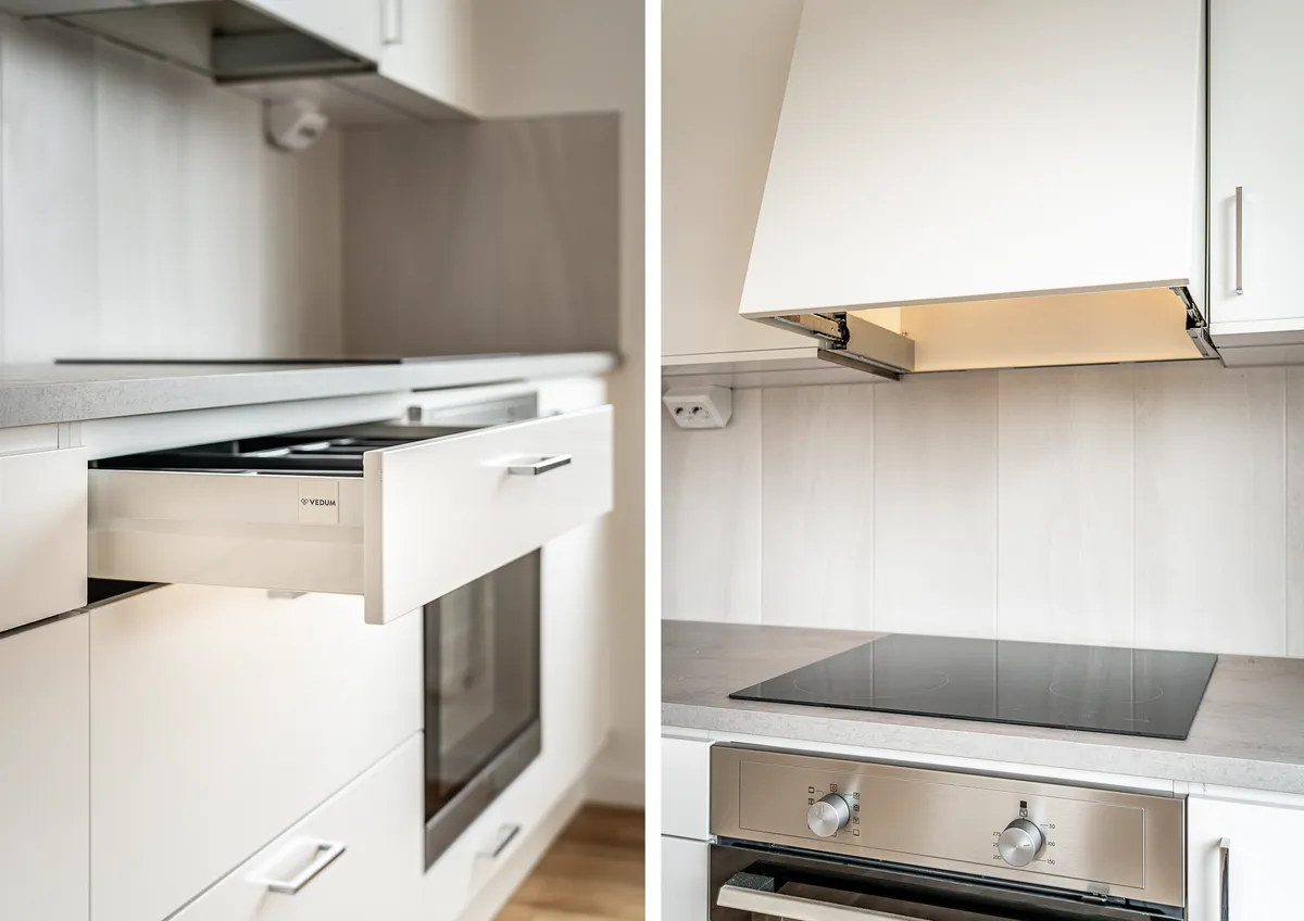 Hyreslägenhet på Västerås i vasteras