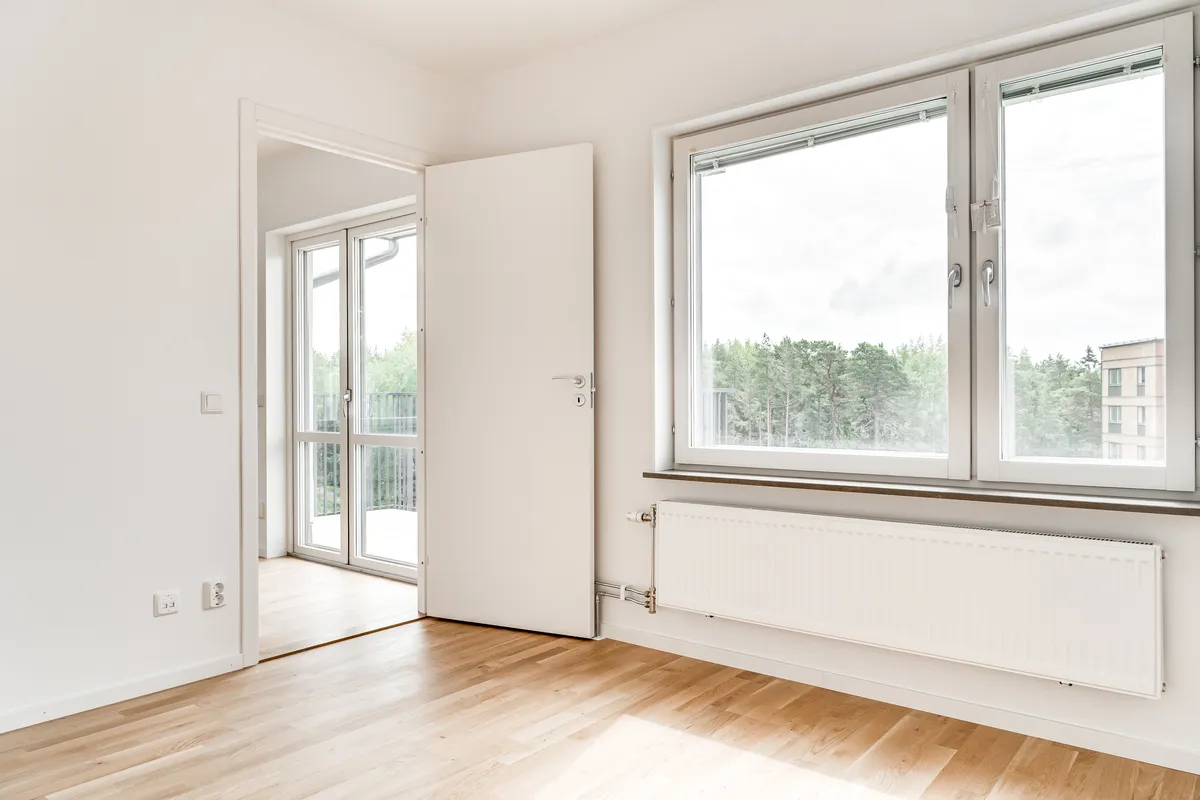 Hyreslägenhet på Västerås i vasteras