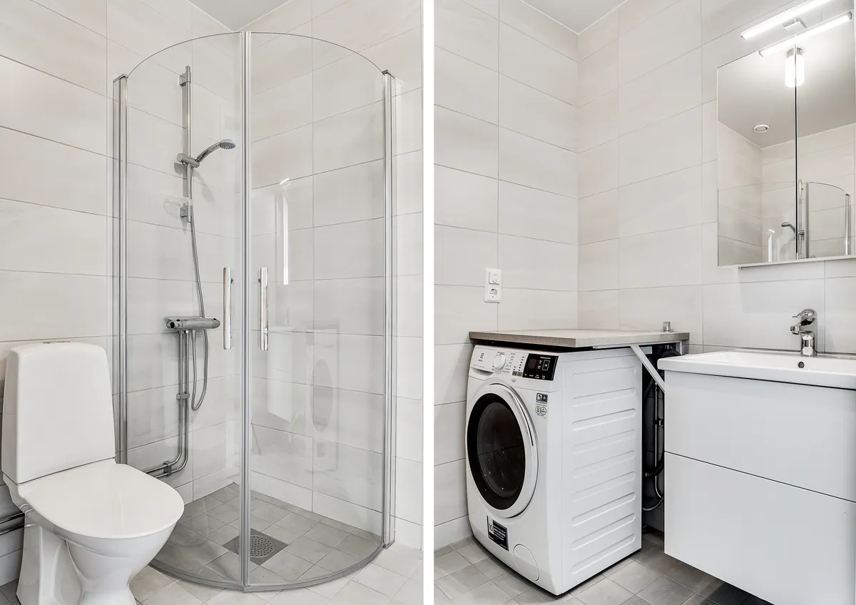 Hyreslägenhet på Västerås i vasteras