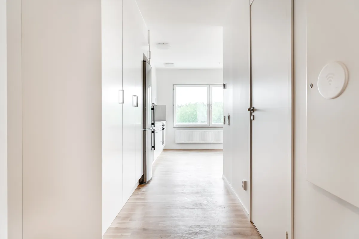 Hyreslägenhet på Västerås i vasteras