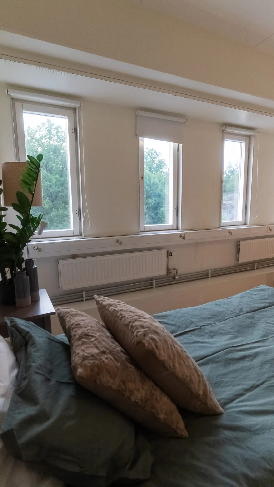 Hyreslägenhet på Norsborg i norsborg