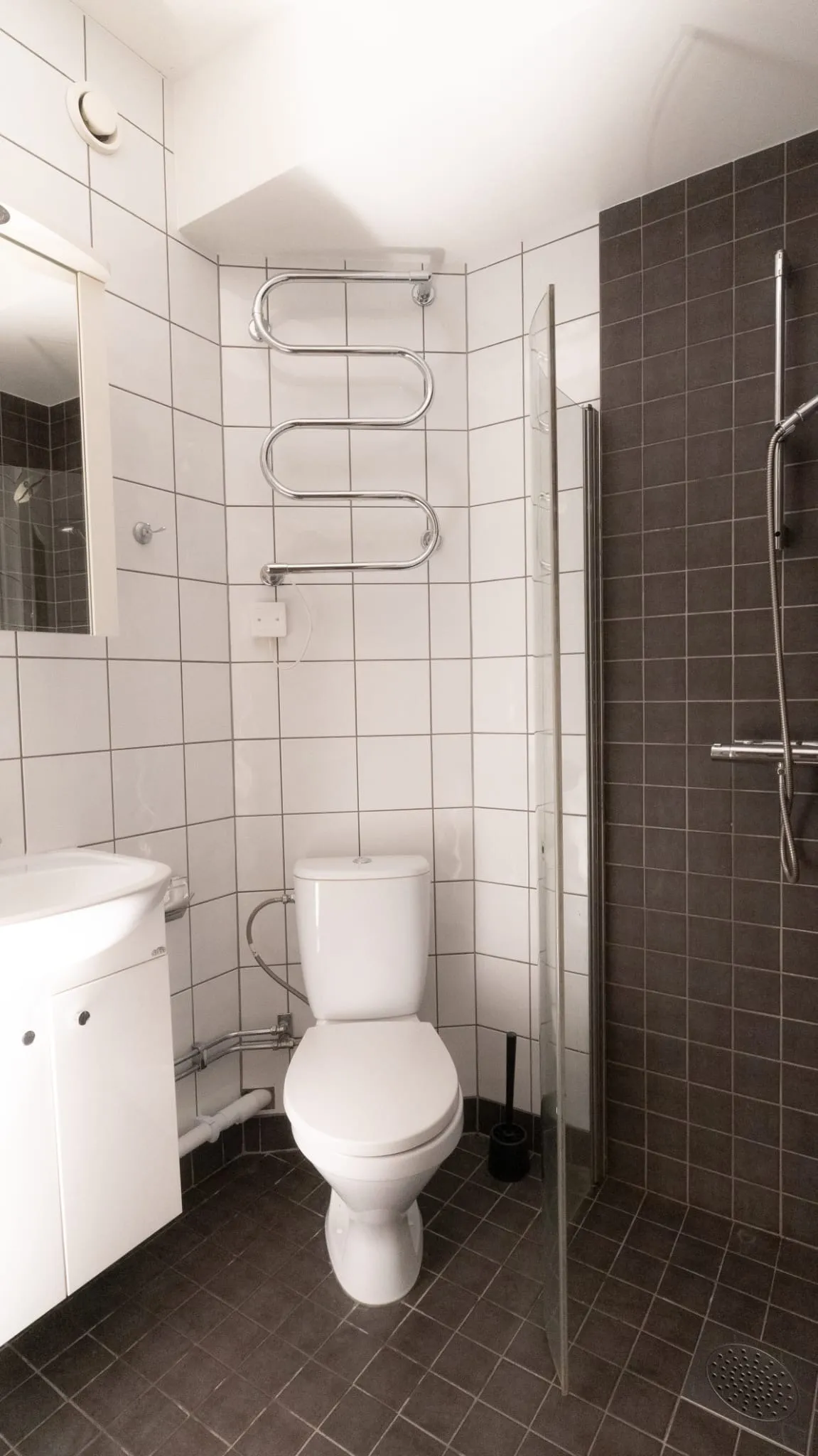 Hyreslägenhet på Norsborg i norsborg