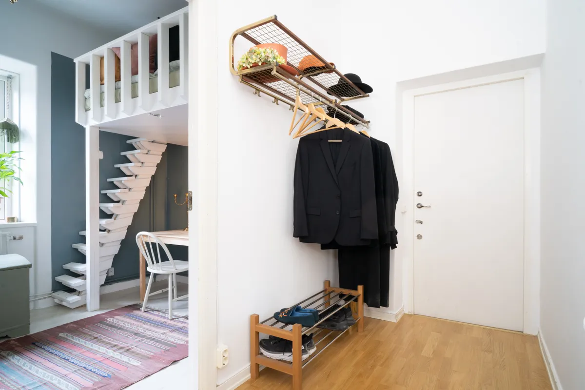 Hyreslägenhet på Värmdö i varmdo