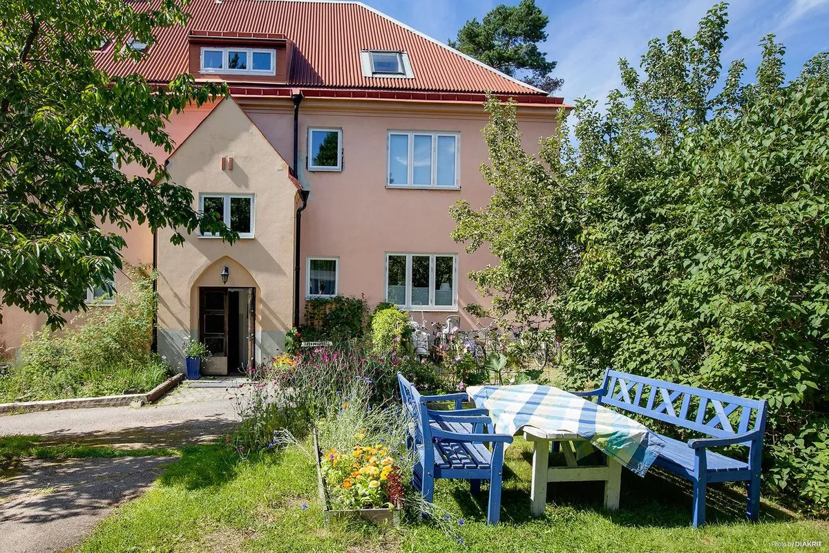 Hyreslägenhet på Värmdö i varmdo