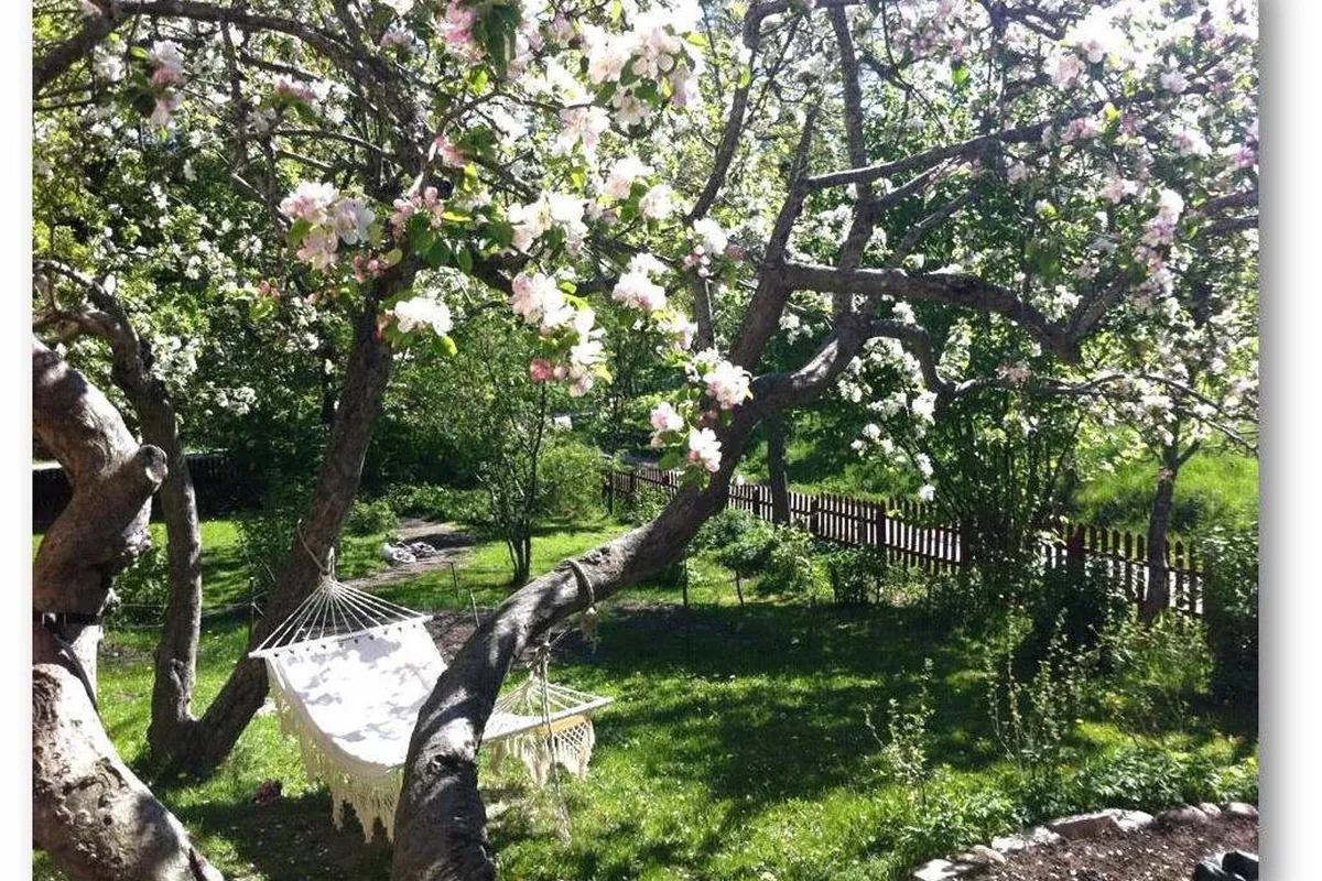 Hyreslägenhet på Värmdö i varmdo