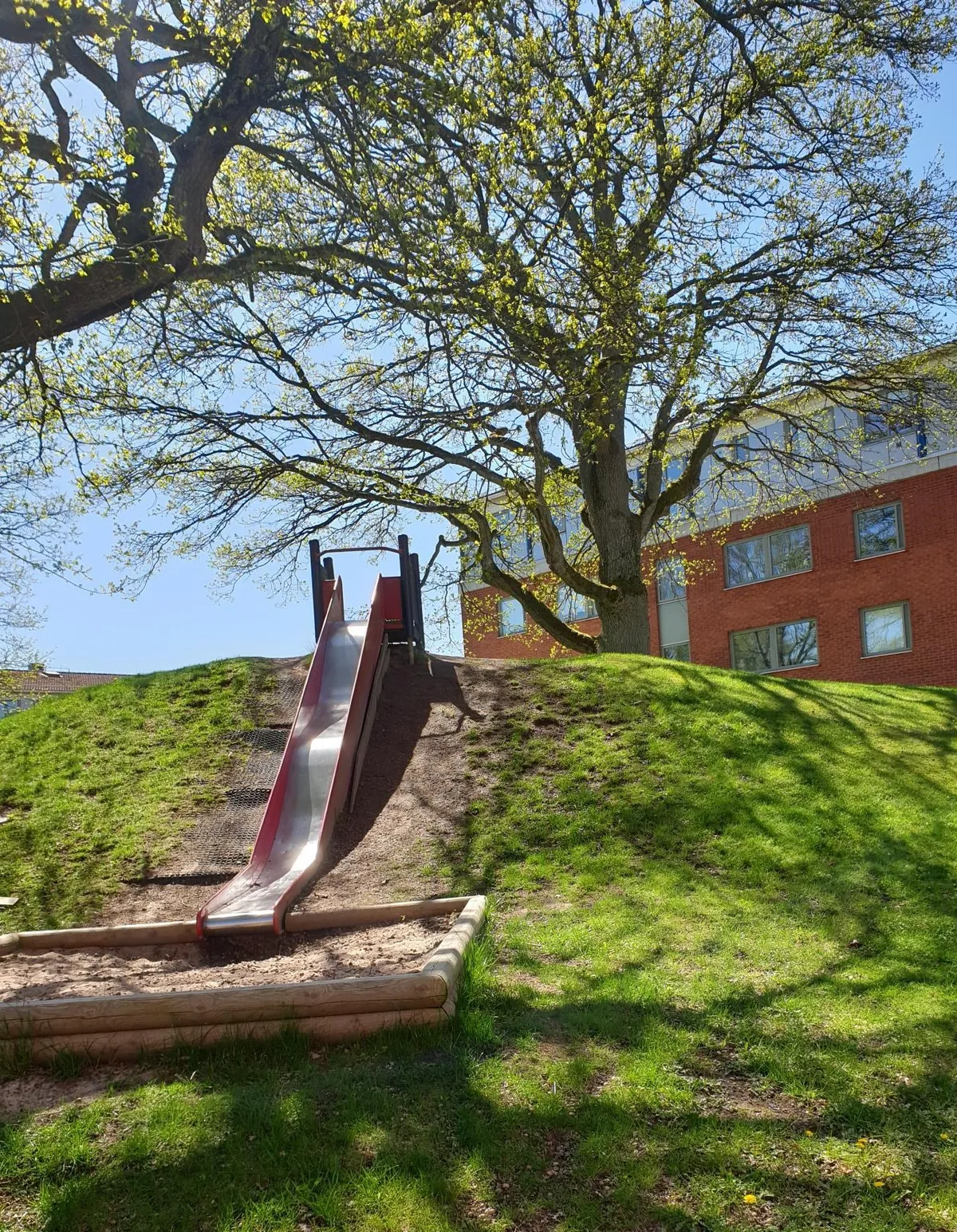 Hyreslägenhet på Växjö i vaxjo