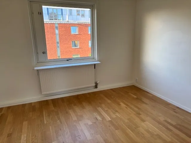 Hyreslägenhet på Växjö i vaxjo