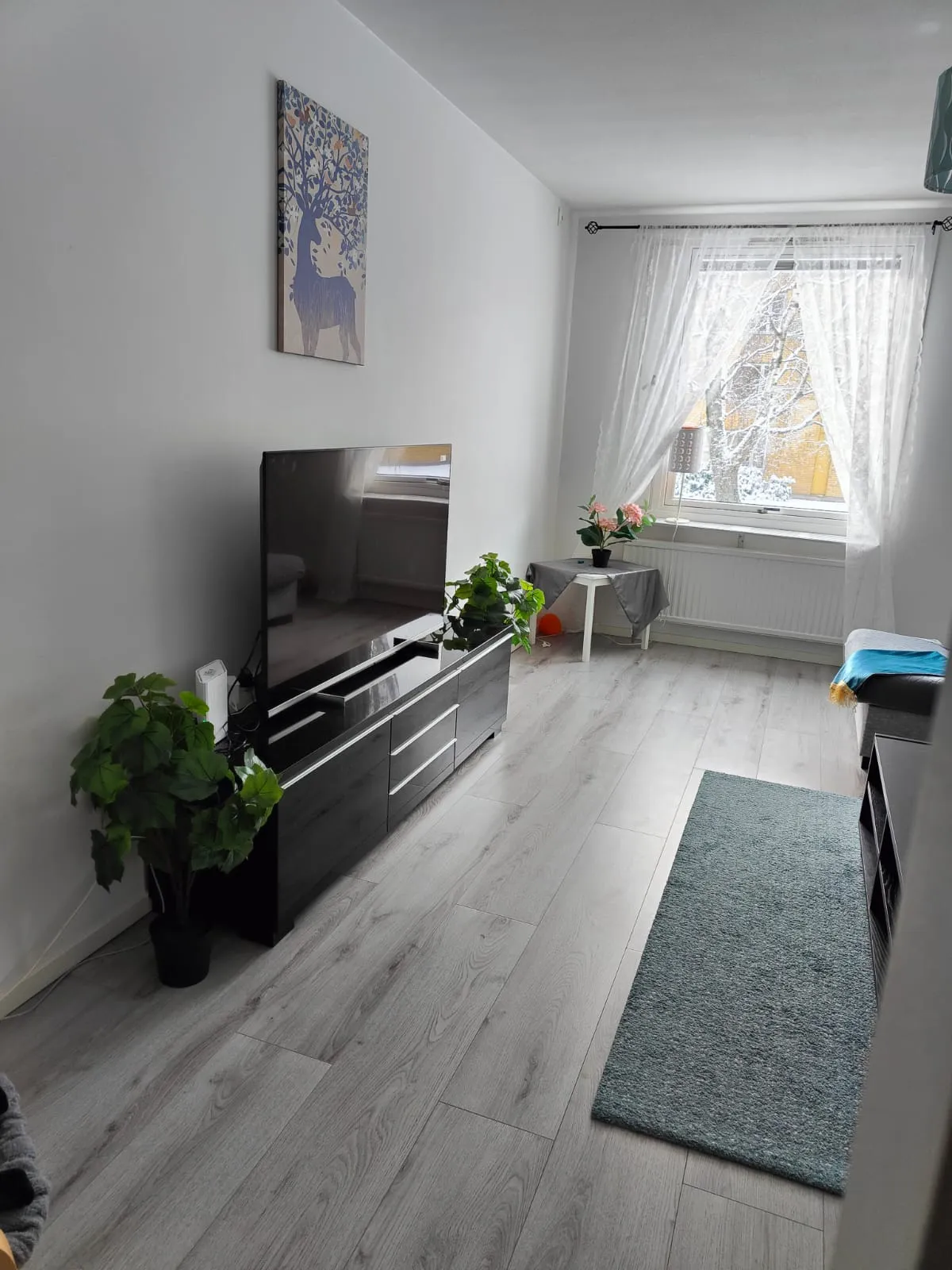 Hyreslägenhet på Göteborg i goteborg