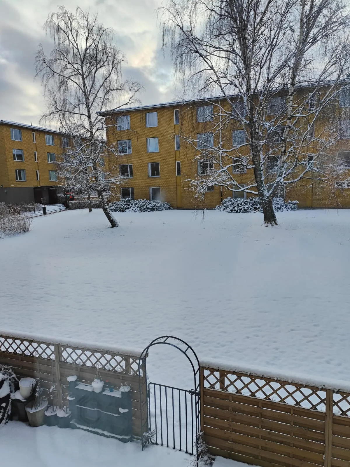 Hyreslägenhet på Göteborg i goteborg