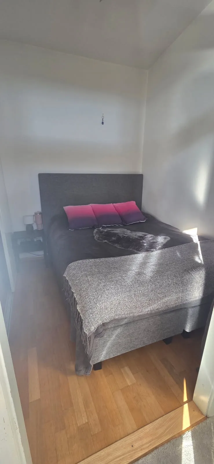 Hyreslägenhet på Spånga i spanga