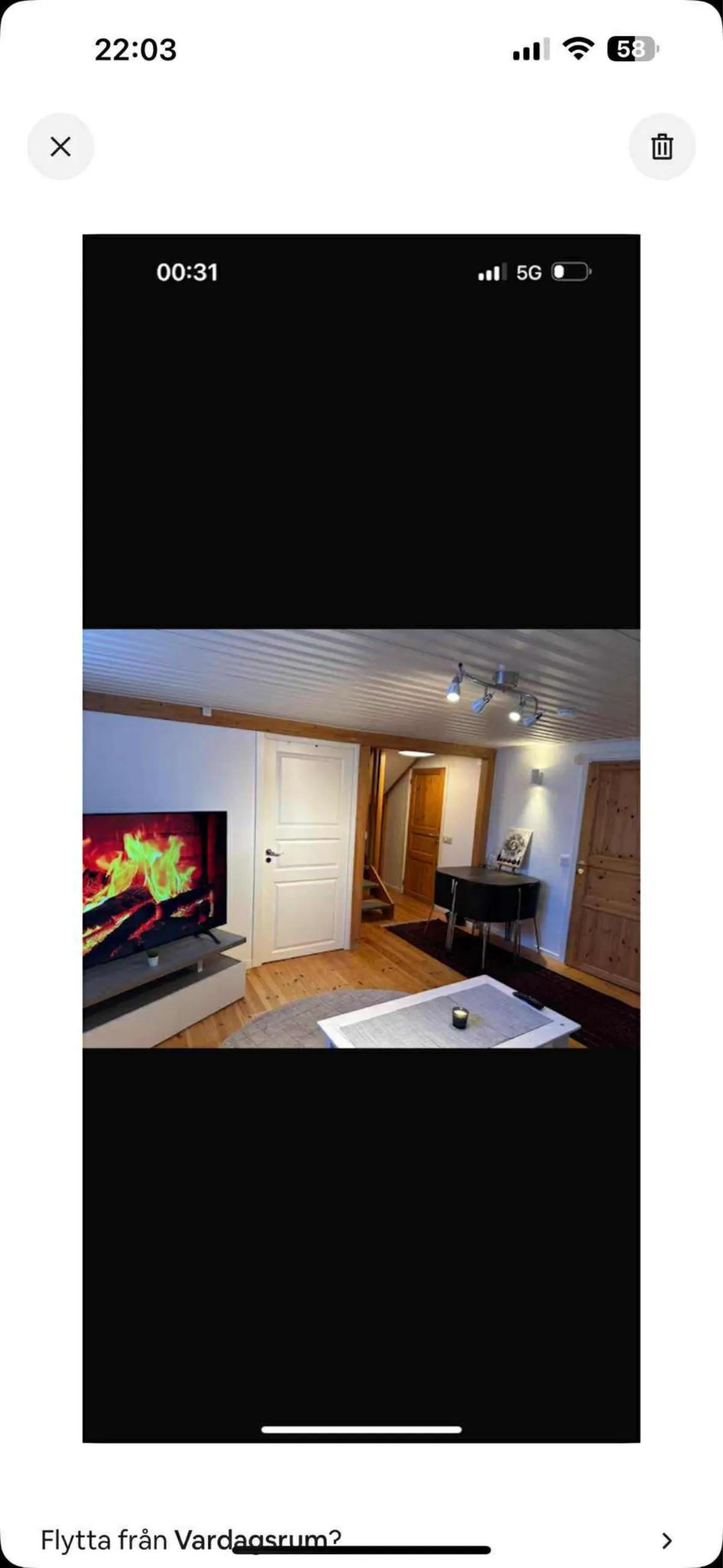 Hyresbostad på Tumba i tumba