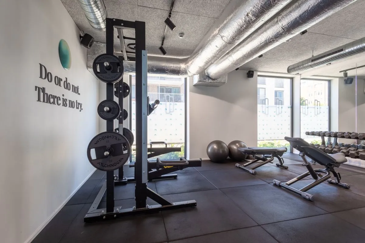 Hyreslägenhet på Malmö i malmo