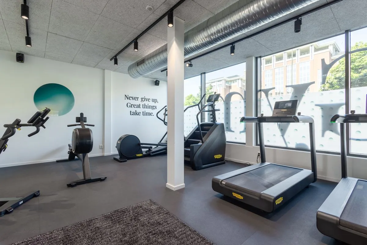 Hyreslägenhet på Malmö i malmo