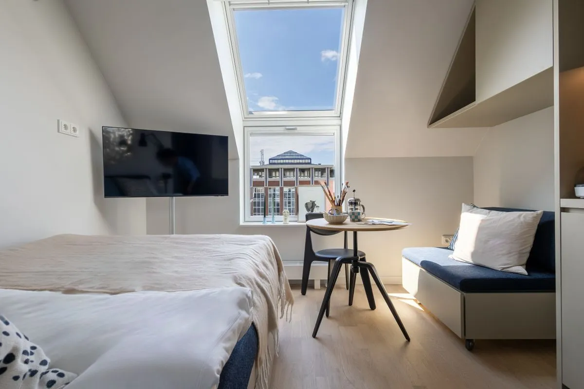 Hyreslägenhet på Malmö i malmo