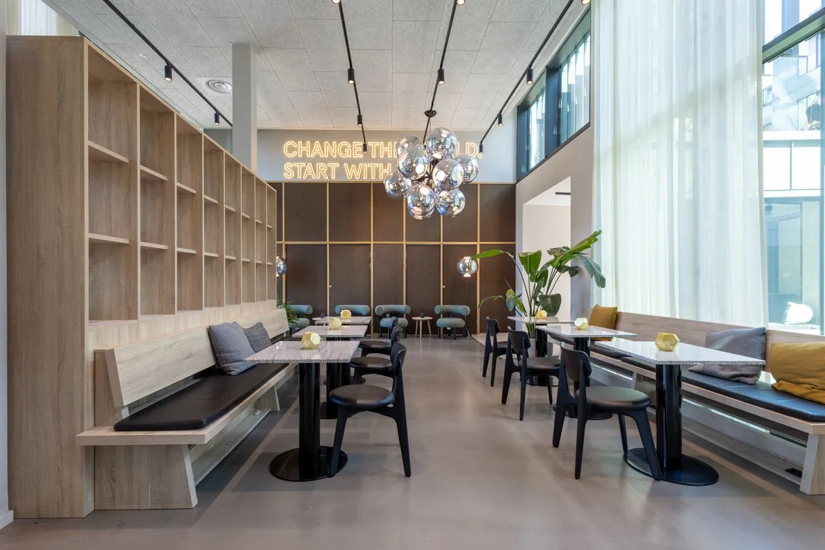 Hyreslägenhet på Malmö i malmo