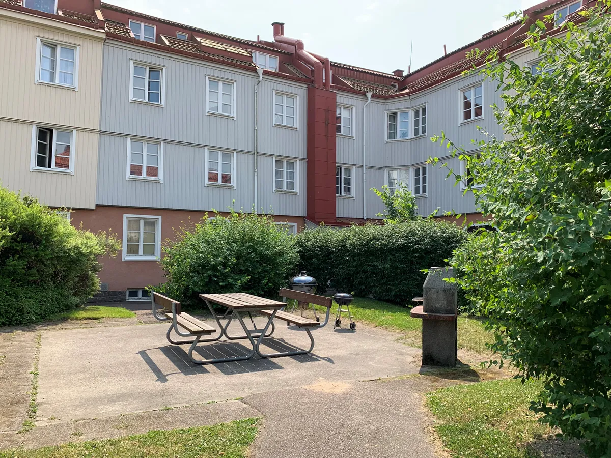 Hyreslägenhet på Göteborg i goteborg