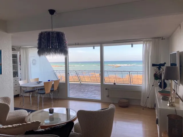 Hyreslägenhet på Visby i visby