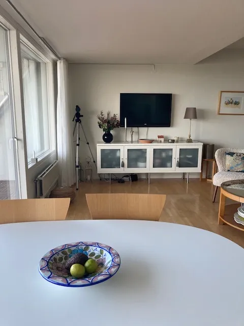 Hyreslägenhet på Visby i visby