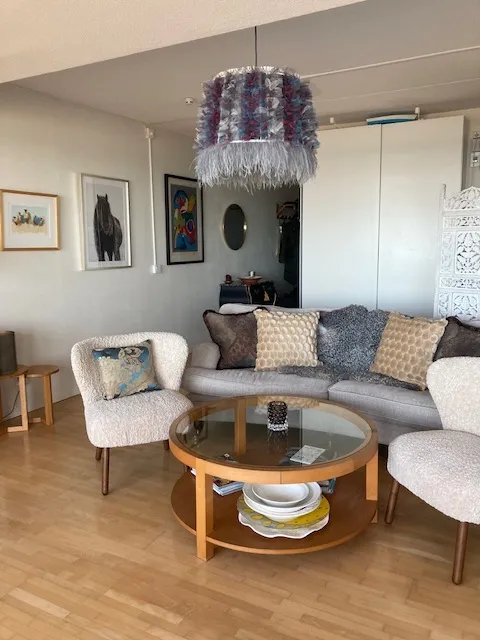 Hyreslägenhet på Visby i visby