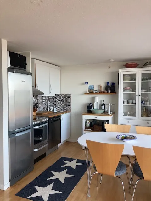 Hyreslägenhet på Visby i visby