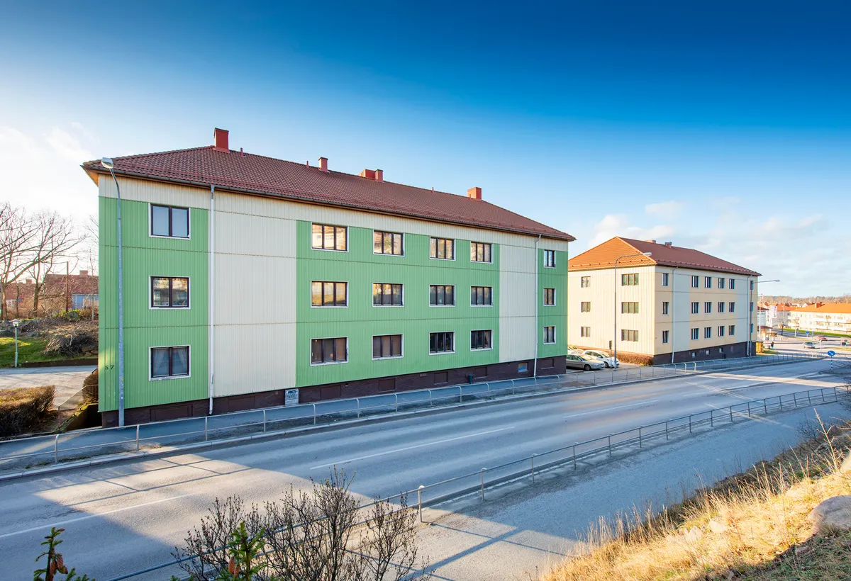 Hyreslägenhet på Eskilstuna i eskilstuna