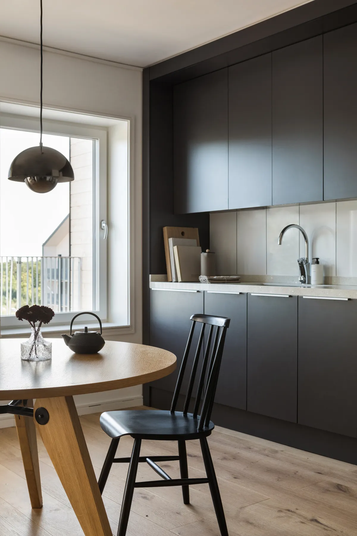 Hyreslägenhet på Kalmar i kalmar