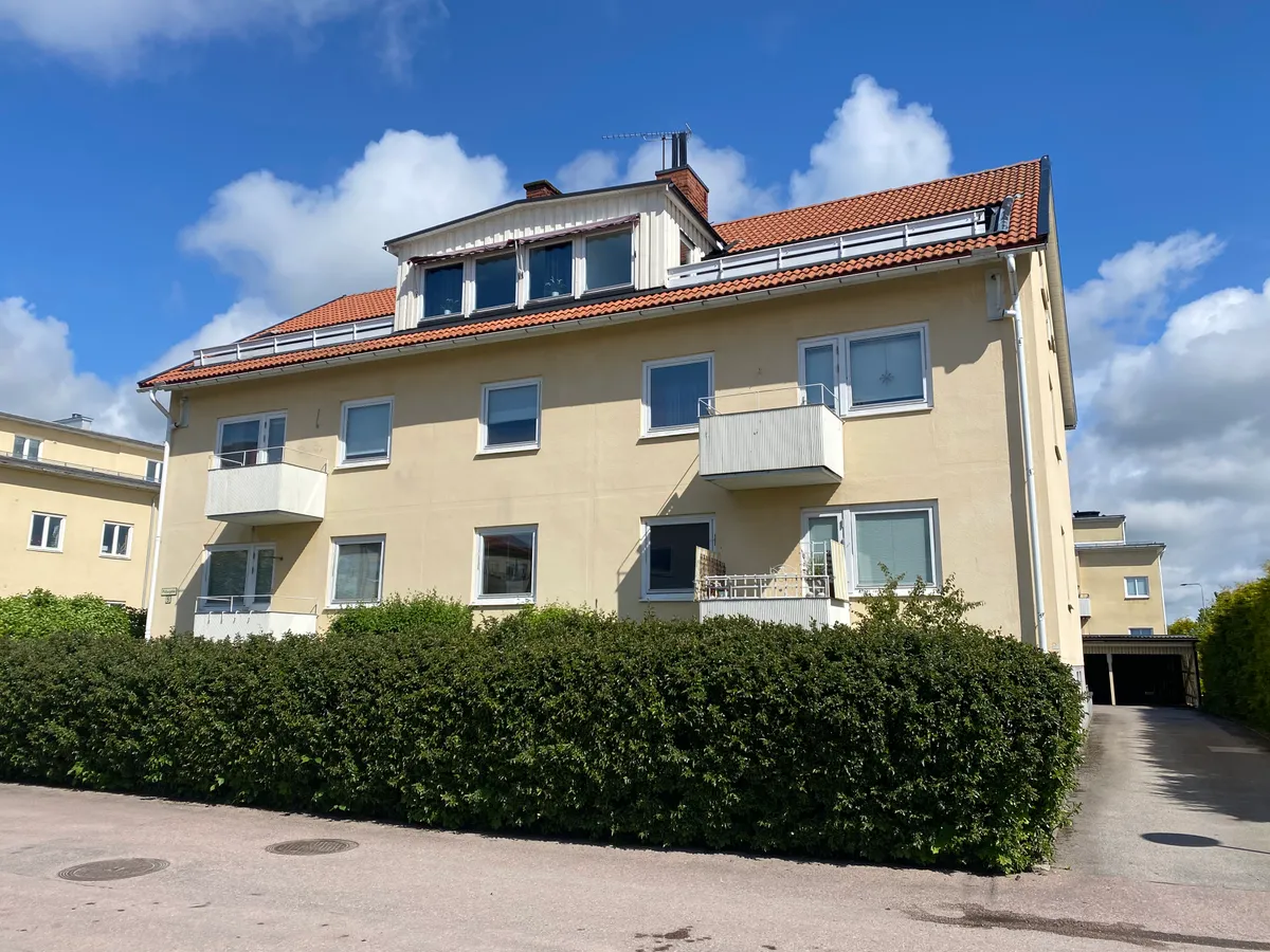 Hyreslägenhet på Karlstad i karlstad
