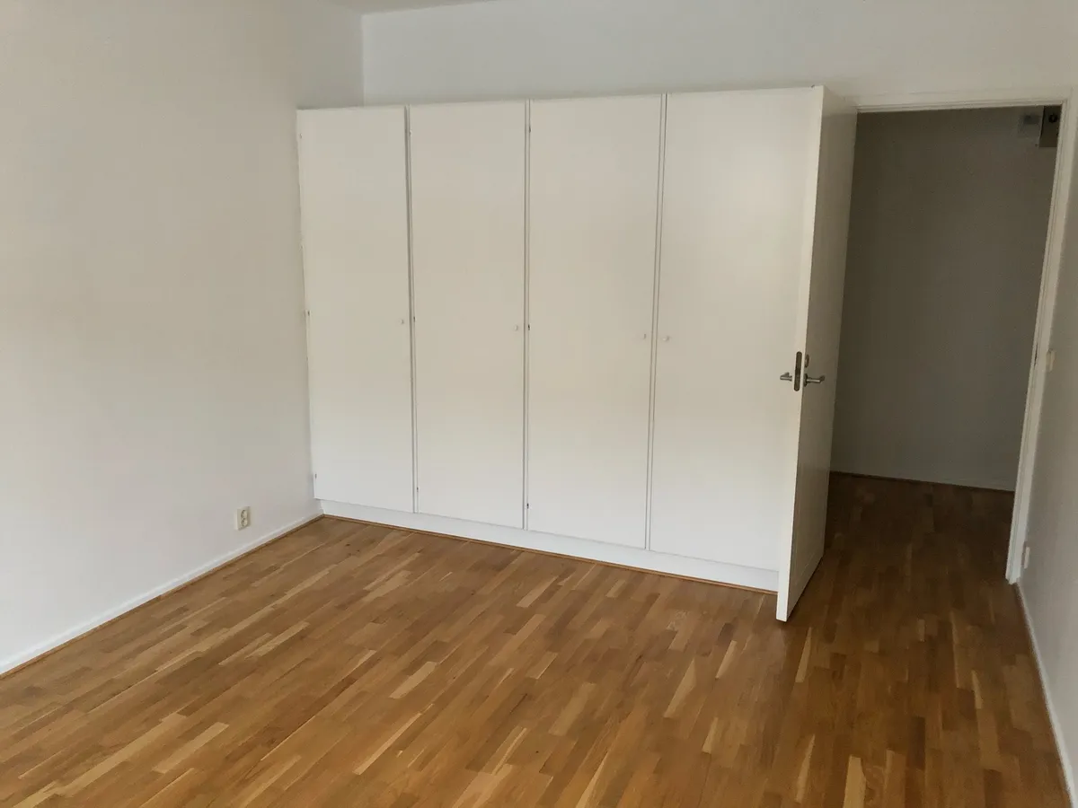 Hyreslägenhet på Klippan i klippan